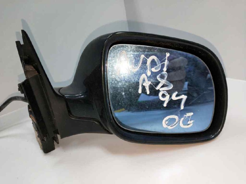 Recambio de retrovisor derecho para audi a8 (d2) 4.2 v8 32v referencia OEM IAM   ELECTRICO