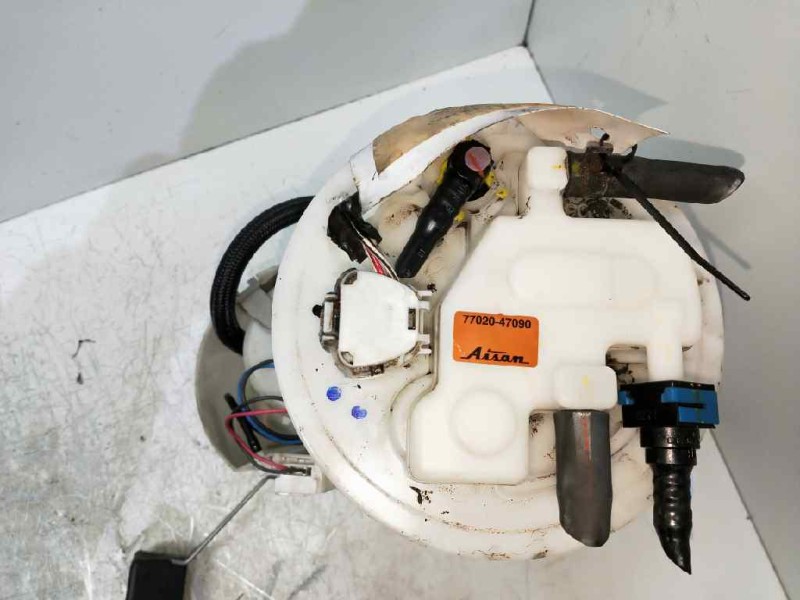 Recambio de bomba combustible para lexus ct 200h referencia OEM IAM 7770447040 7702047090 AFORADOR