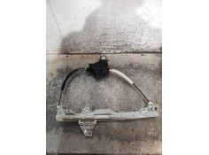 Recambio de elevalunas delantero derecho para citroen c-elysée shine referencia OEM IAM 9674412380 9677416880 