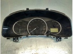 Recambio de cuadro instrumentos para lexus ct 200h referencia OEM IAM 8380076040 2574607524 AZ02