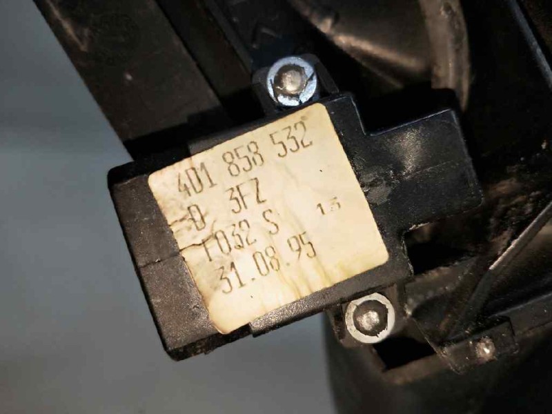 Recambio de retrovisor derecho para audi a8 (d2) 4.2 v8 32v referencia OEM IAM   ELECTRICO