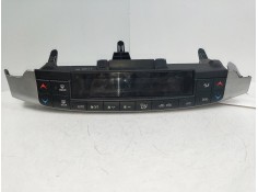 Recambio de mando calefaccion / aire acondicionado para lexus ct 200h referencia OEM IAM 5590076060 1C062322002L1B 