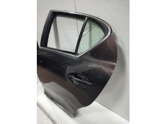 Recambio de puerta trasera izquierda para lexus ct 200h referencia OEM IAM    2