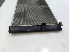 Recambio de radiador agua para lexus ct 200h referencia OEM IAM    2