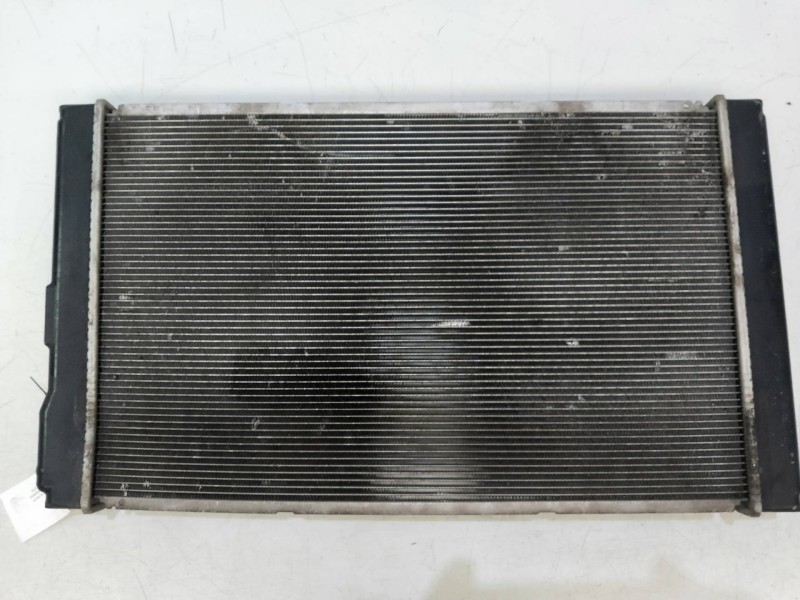 Recambio de radiador agua para lexus ct 200h referencia OEM IAM   