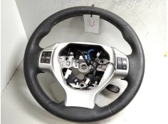 Recambio de volante para lexus ct 200h referencia OEM IAM   