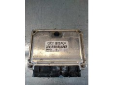 Recambio de centralita motor uce para audi a3 (8l) 1.9 tdi attraction referencia OEM IAM 0281010308 038906019CK EDC15P