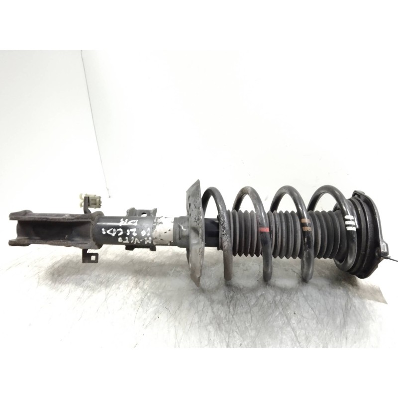 Recambio de amortiguador delantero derecho para mercedes vito kombi (639) 113 cdi crew lang (639.603) referencia OEM IAM   