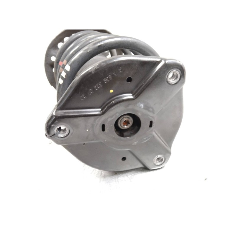Recambio de amortiguador delantero derecho para mercedes vito kombi (639) 113 cdi crew lang (639.603) referencia OEM IAM   