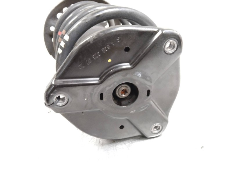 Recambio de amortiguador delantero derecho para mercedes vito kombi (639) 113 cdi crew lang (639.603) referencia OEM IAM   