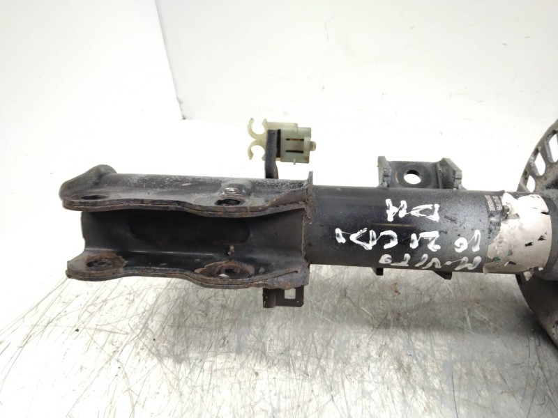 Recambio de amortiguador delantero derecho para mercedes vito kombi (639) 113 cdi crew lang (639.603) referencia OEM IAM   