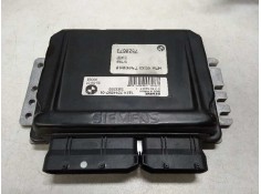 Recambio de centralita motor uce para mini mini (r50,r53) one referencia OEM IAM S118012001I 1214751458701 S83293
