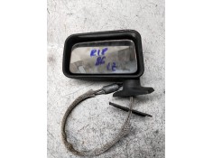 Recambio de retrovisor izquierdo para renault 18 gtd referencia OEM IAM   MANUAL