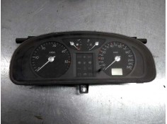 Recambio de cuadro instrumentos para renault laguna ii (bg0) authentique referencia OEM IAM 8200218863 501018550077 