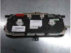 Recambio de cuadro instrumentos para renault laguna ii (bg0) authentique referencia OEM IAM 8200218863 501018550077  2
