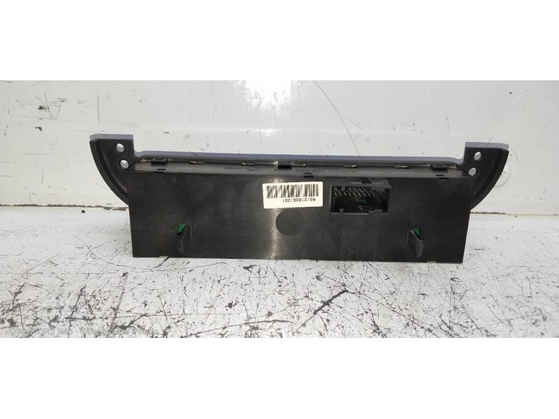 Recambio de mando multifuncion para mini mini (r50,r53) one referencia OEM IAM 61316917985  