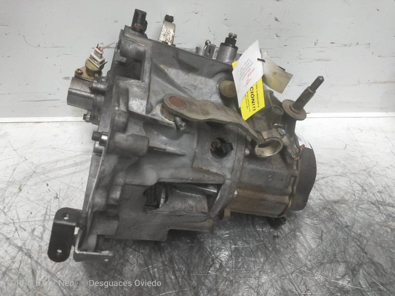 Recambio de caja cambios para citroen xantia berlina 1.6 tentation referencia OEM IAM 20CH91 8300918A 