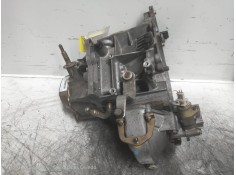 Recambio de caja cambios para citroen xantia berlina 1.6 tentation referencia OEM IAM 20CH91 8300918A  2