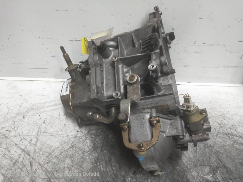 Recambio de caja cambios para citroen xantia berlina 1.6 tentation referencia OEM IAM 20CH91 8300918A 