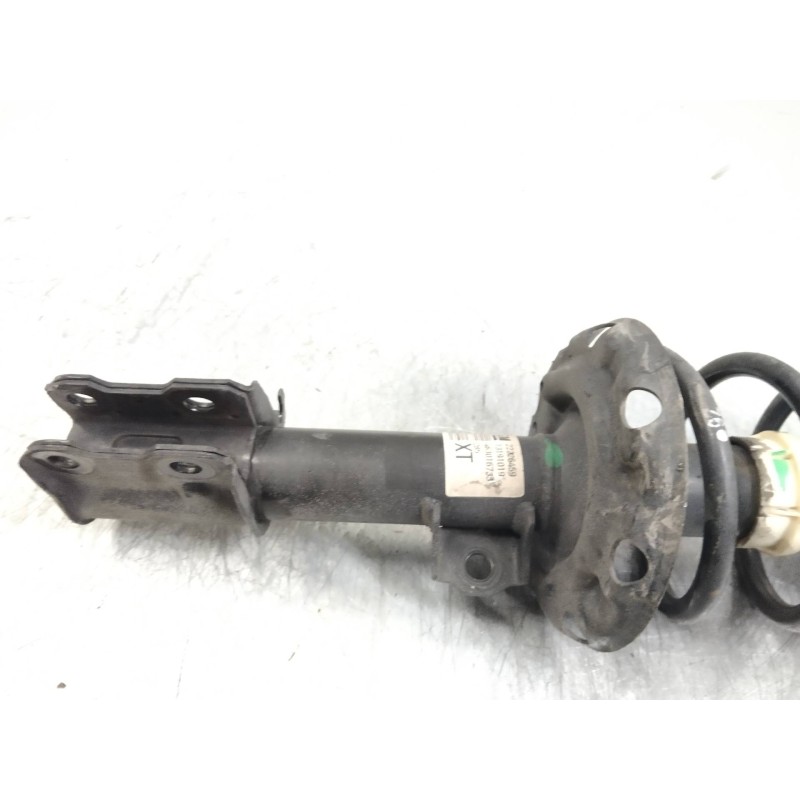 Recambio de amortiguador delantero izquierdo para opel tigra twin top 1.3 16v cdti cat (z 13 dt / ln9) referencia OEM IAM 131910