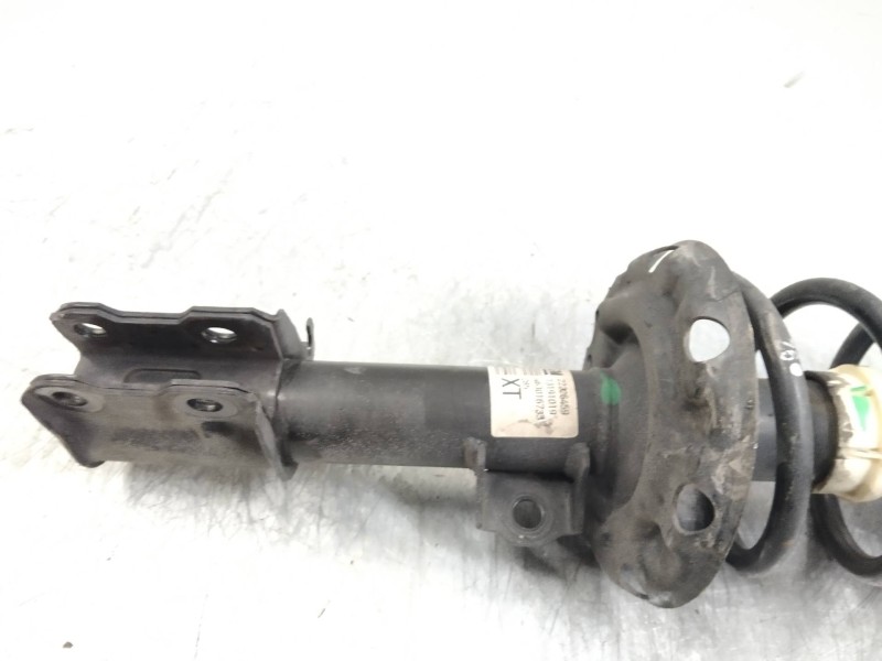 Recambio de amortiguador delantero izquierdo para opel tigra twin top 1.3 16v cdti cat (z 13 dt / ln9) referencia OEM IAM 131910
