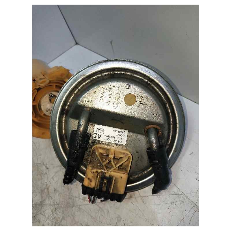 Recambio de bomba combustible para opel tigra twin top 1.3 16v cdti cat (z 13 dt / ln9) referencia OEM IAM A2C53029988 VDO AFORA