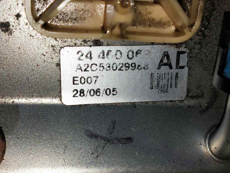 Recambio de bomba combustible para opel tigra twin top 1.3 16v cdti cat (z 13 dt / ln9) referencia OEM IAM A2C53029988 VDO AFORA