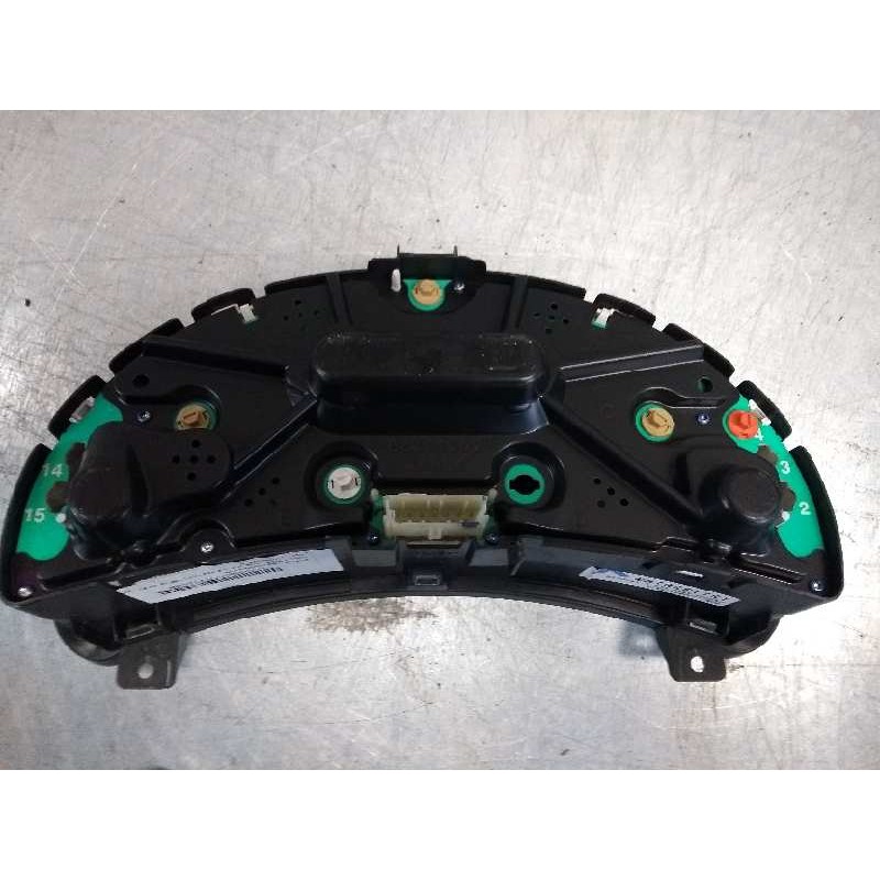 Recambio de cuadro instrumentos para opel tigra twin top 1.3 16v cdti cat (z 13 dt / ln9) referencia OEM IAM 11008226020 1317336