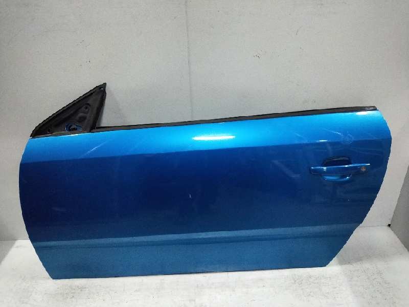 Recambio de puerta delantera izquierda para opel tigra twin top 1.3 16v cdti cat (z 13 dt / ln9) referencia OEM IAM   