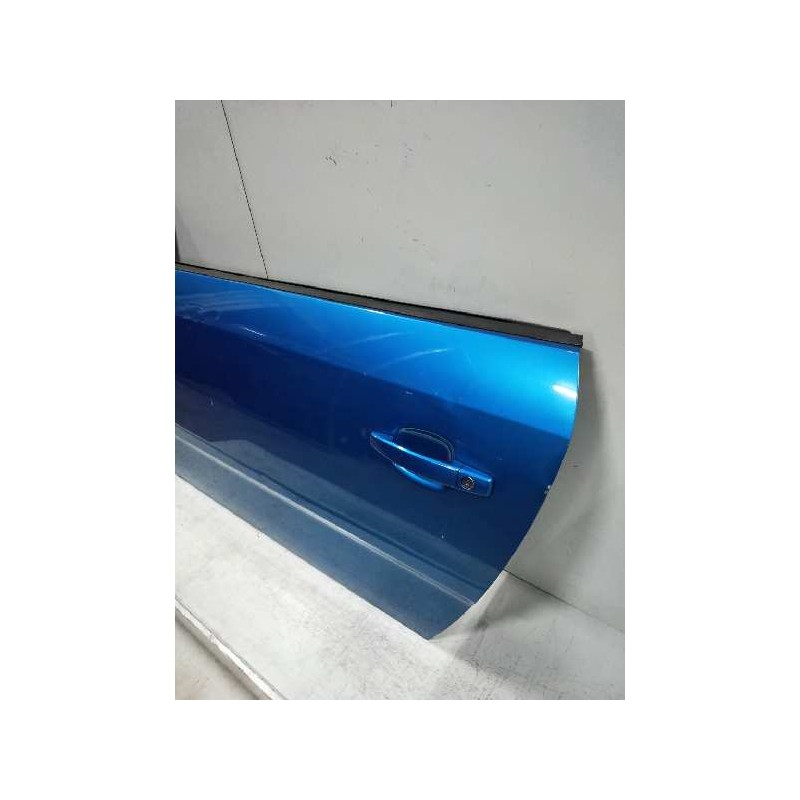 Recambio de puerta delantera izquierda para opel tigra twin top 1.3 16v cdti cat (z 13 dt / ln9) referencia OEM IAM   