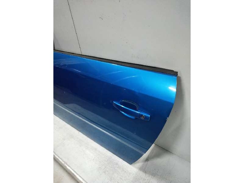 Recambio de puerta delantera izquierda para opel tigra twin top 1.3 16v cdti cat (z 13 dt / ln9) referencia OEM IAM   