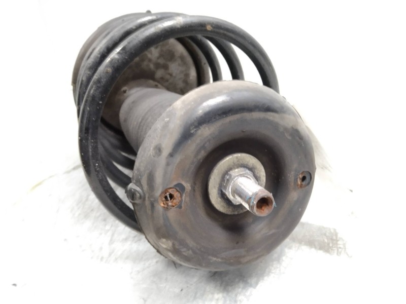 Recambio de amortiguador delantero derecho para citroen c4 berlina sx referencia OEM IAM    Recambio de amortiguador delantero derecho para citroen c4 berlina sx referencia OEM IAM