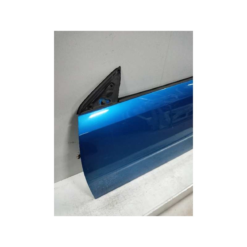 Recambio de puerta delantera izquierda para opel tigra twin top 1.3 16v cdti cat (z 13 dt / ln9) referencia OEM IAM   