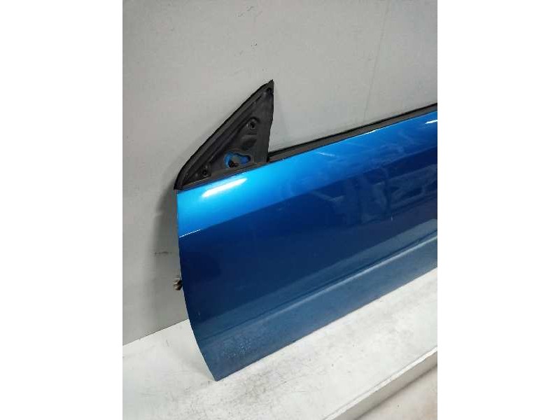 Recambio de puerta delantera izquierda para opel tigra twin top 1.3 16v cdti cat (z 13 dt / ln9) referencia OEM IAM   