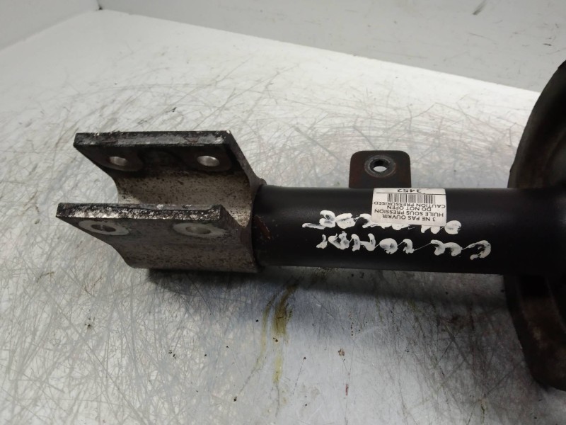 Recambio de amortiguador delantero derecho para citroen c4 berlina sx referencia OEM IAM    Recambio de amortiguador delantero derecho para citroen c4 berlina sx referencia OEM IAM