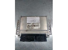 Recambio de centralita motor uce para fiat multipla nuevo (186) 1.9 jtd dynamic referencia OEM IAM 0281011505 55198476 18643EAA1