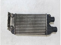 Recambio de intercooler para fiat multipla nuevo (186) 1.9 jtd dynamic referencia OEM IAM 46440215  