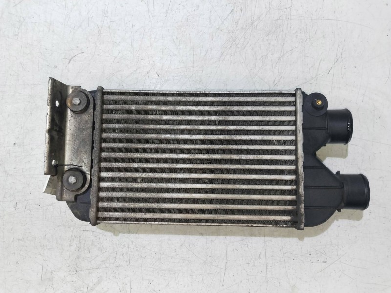 Recambio de intercooler para fiat multipla nuevo (186) 1.9 jtd dynamic referencia OEM IAM 46440215  