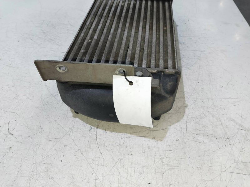 Recambio de intercooler para fiat multipla nuevo (186) 1.9 jtd dynamic referencia OEM IAM 46440215  