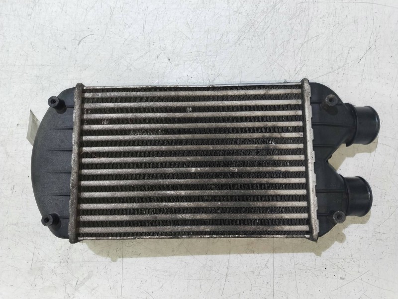 Recambio de intercooler para fiat multipla nuevo (186) 1.9 jtd dynamic referencia OEM IAM 46440215  