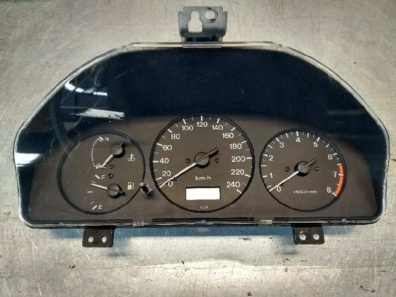 Recambio de cuadro instrumentos para mazda 323 berlina c/f/s (ba) 1.5 16v cat referencia OEM IAM 7MBH1CB  