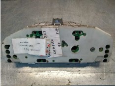 Recambio de cuadro instrumentos para mazda 323 berlina c/f/s (ba) 1.5 16v cat referencia OEM IAM 7MBH1CB   2