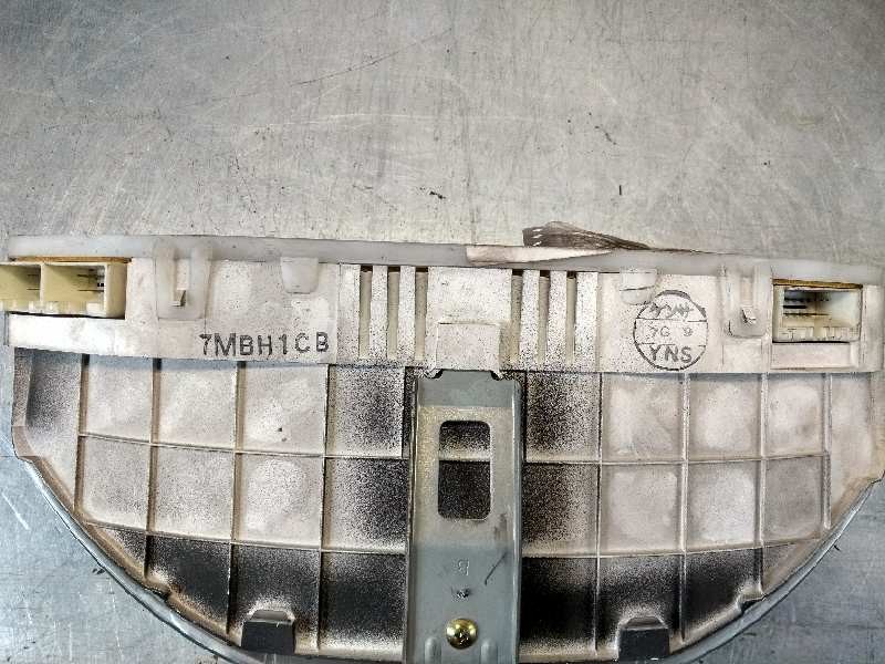 Recambio de cuadro instrumentos para mazda 323 berlina c/f/s (ba) 1.5 16v cat referencia OEM IAM 7MBH1CB  