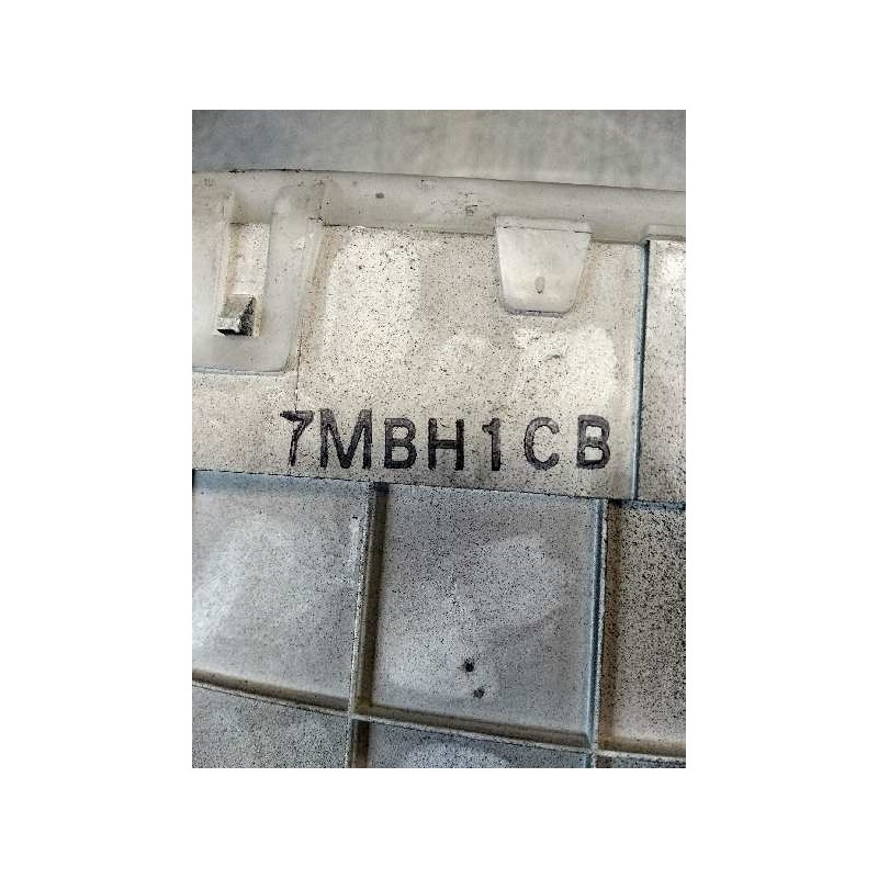 Recambio de cuadro instrumentos para mazda 323 berlina c/f/s (ba) 1.5 16v cat referencia OEM IAM 7MBH1CB  