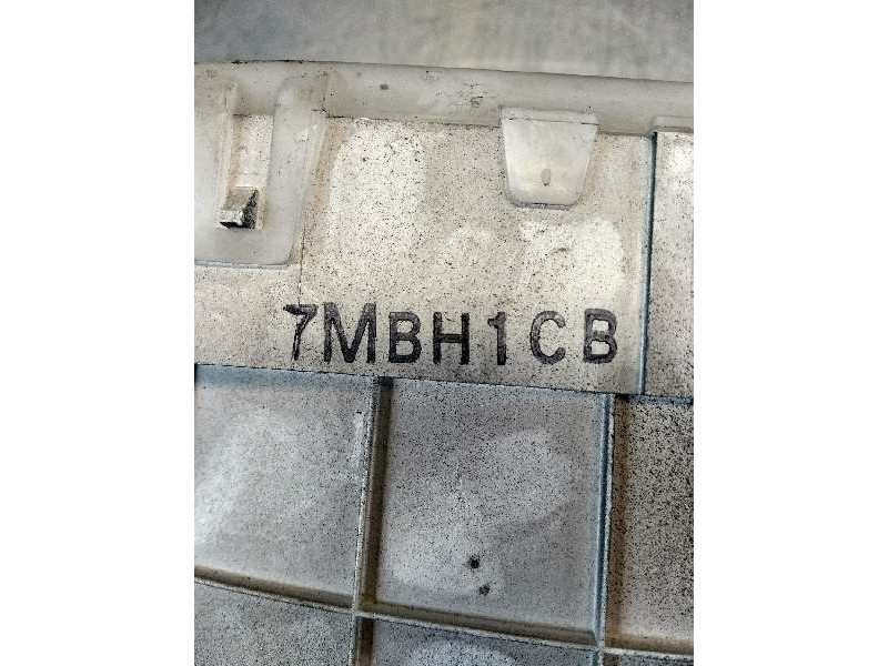 Recambio de cuadro instrumentos para mazda 323 berlina c/f/s (ba) 1.5 16v cat referencia OEM IAM 7MBH1CB  