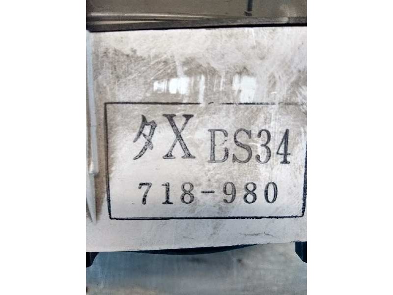 Recambio de cuadro instrumentos para mazda 323 berlina (bg) 1.6 16v cat referencia OEM IAM 718980 BS34 