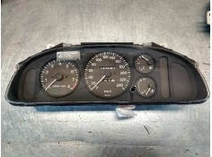 Recambio de cuadro instrumentos para mazda 323 berlina c/f/s (ba) 1.8 cat referencia OEM IAM BC9K55430 69319380 