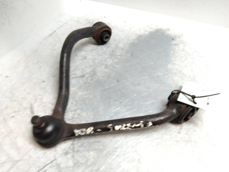 Recambio de brazo suspension inferior delantero izquierdo para kia sorento 2.5 crdi cat referencia OEM IAM   