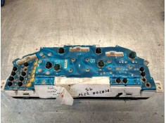 Recambio de cuadro instrumentos para mazda 323 berlina c/f/s (ba) 1.8 cat referencia OEM IAM BC9K55430 69319380  2