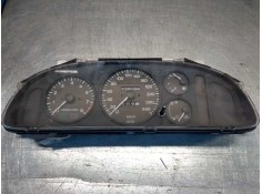 Recambio de cuadro instrumentos para mazda 323 berlina c/f/s (ba) 1.5 16v cat referencia OEM IAM BC6D55430 69319180 